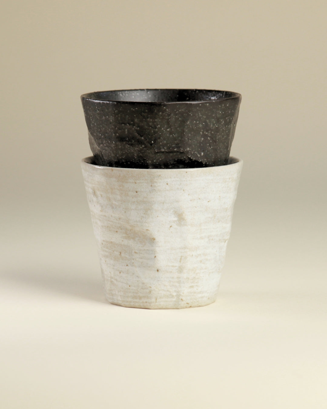 ISHI Cup (hellgrau)