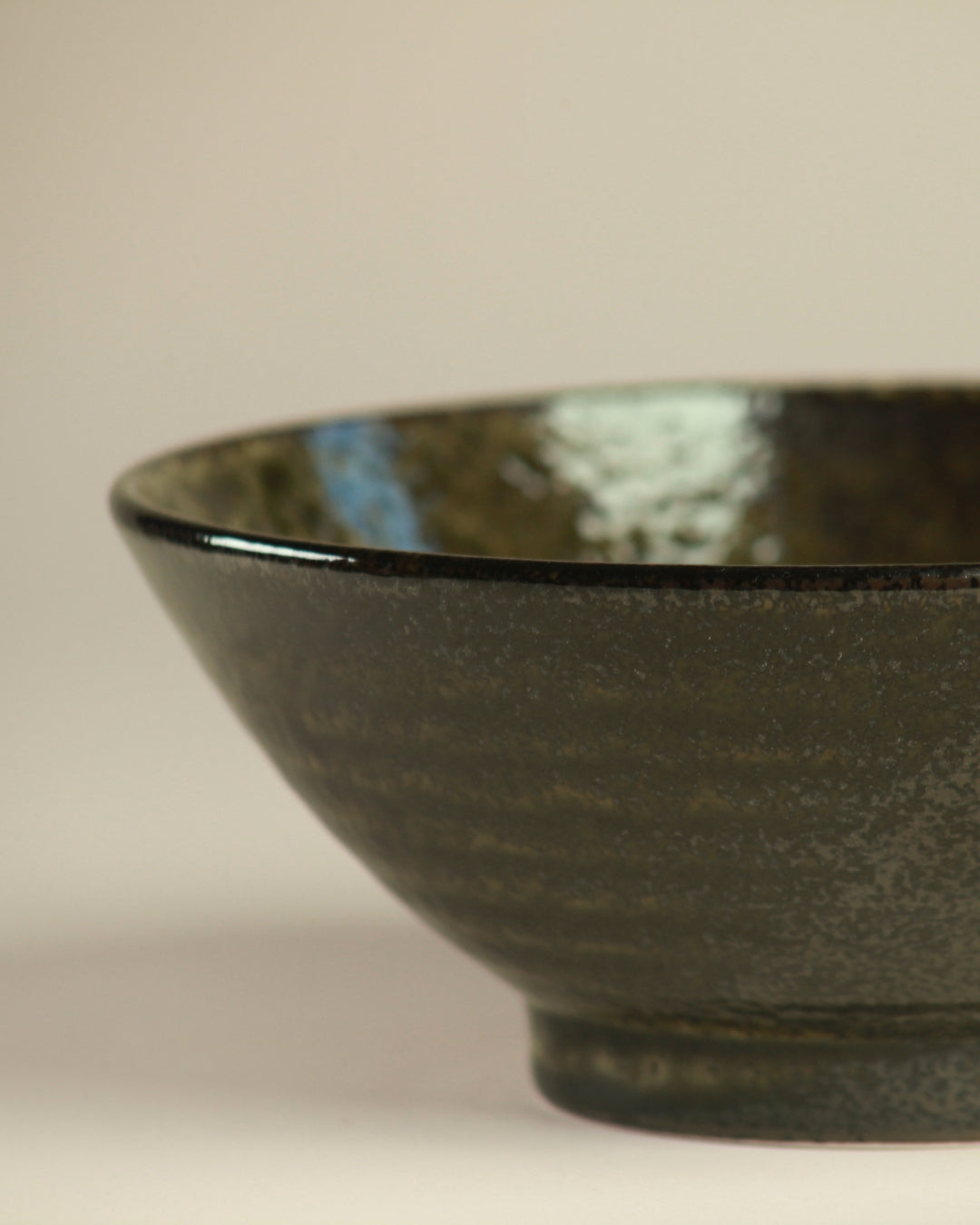 ORIBE Bowl (grün)