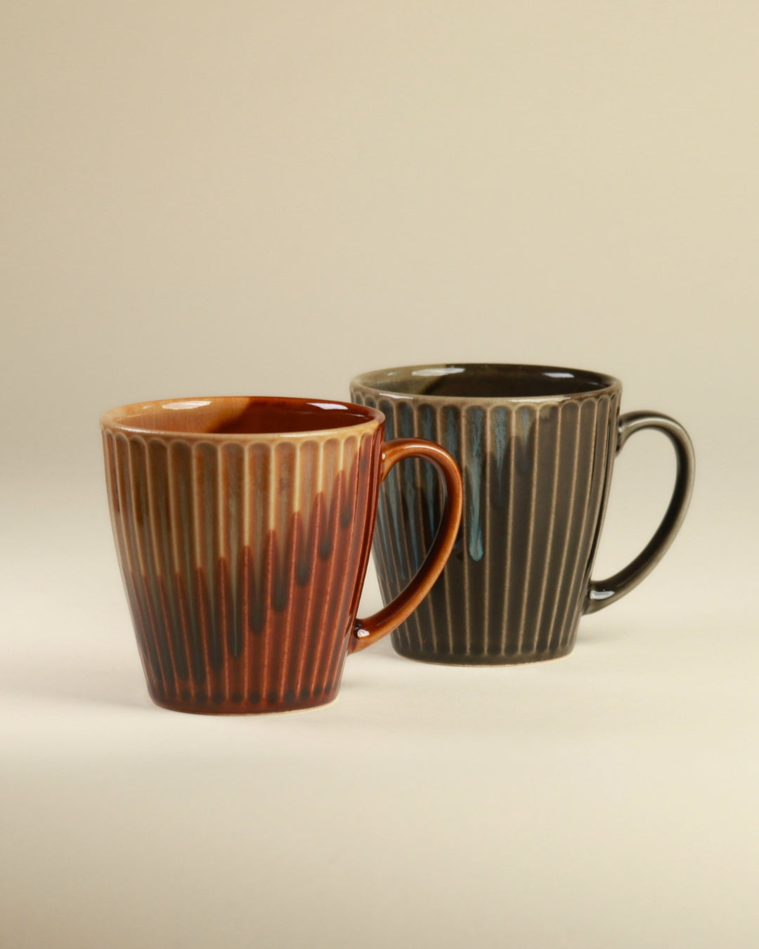 KOKAGE Mug Set