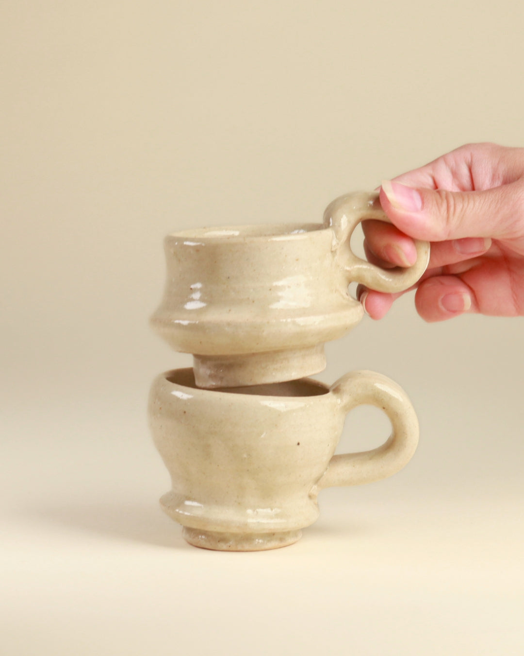 KINARI Mug Set