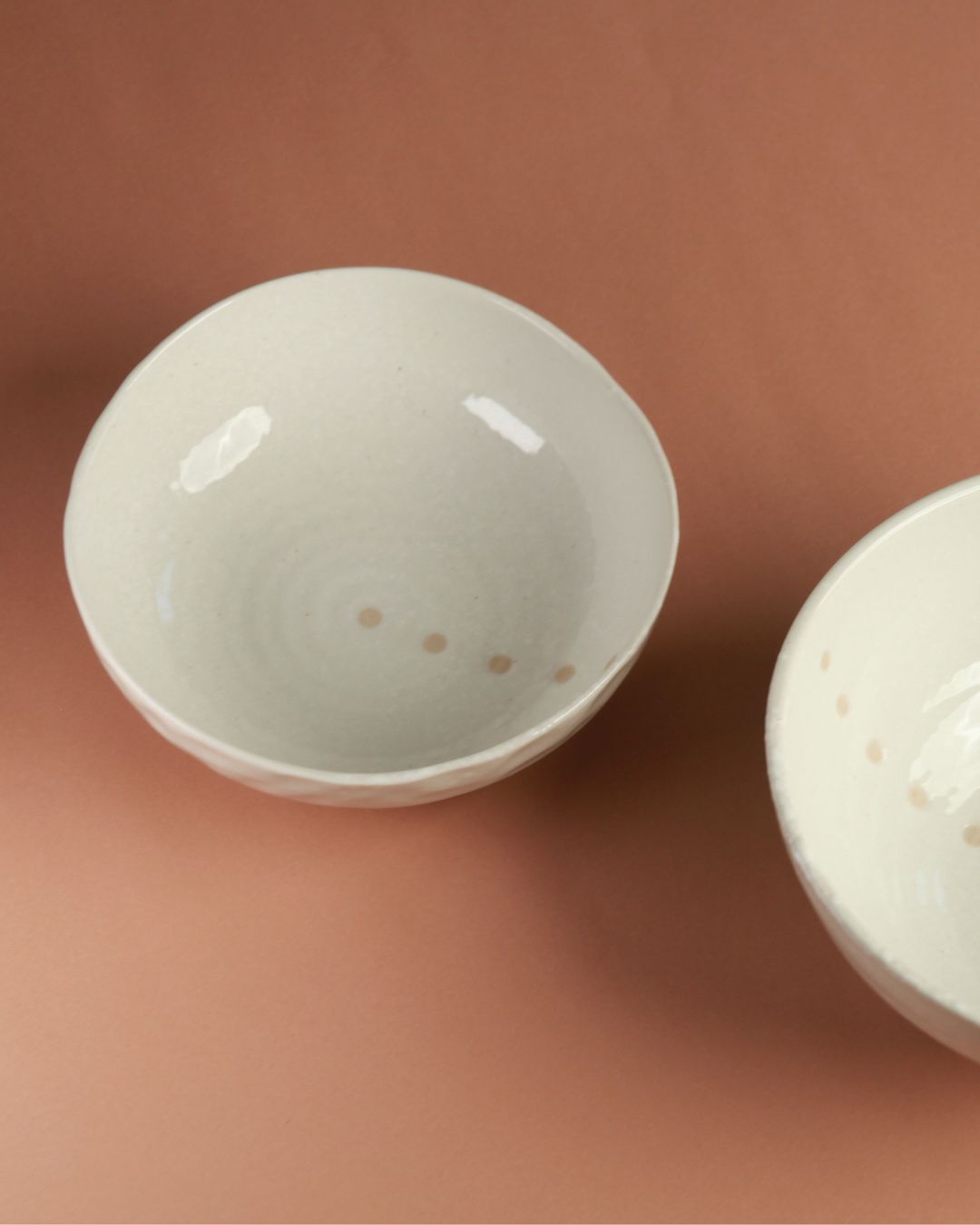 EN Bowl (weiß, S)