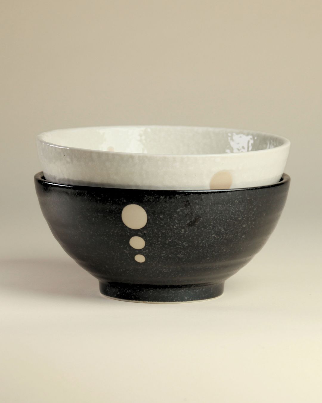 EN Bowl (schwarz, L)