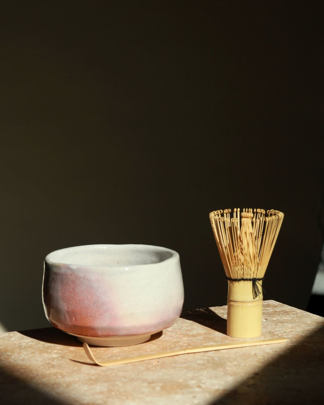 SAKURA Matcha-Schale