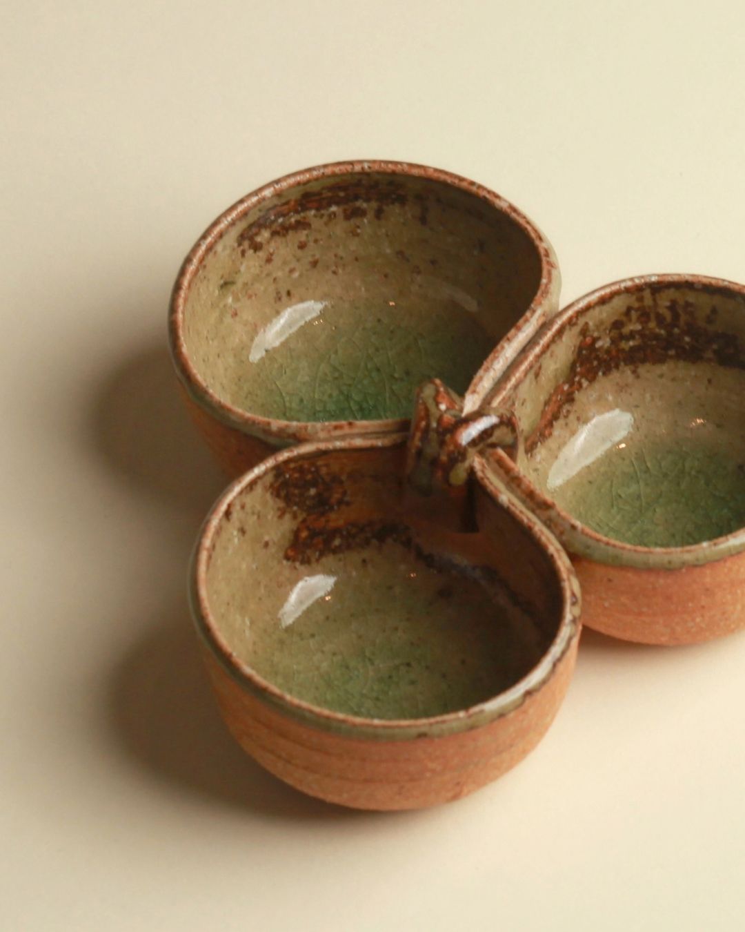 MITSUBA Schälchen