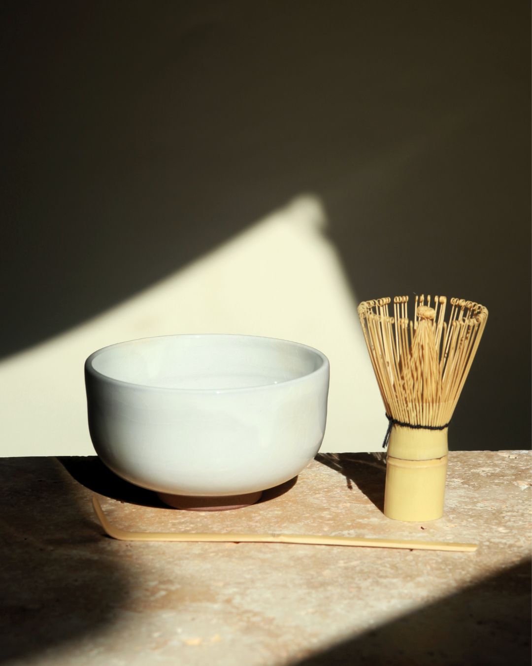 KESHOKOHIKI Matcha-Schale