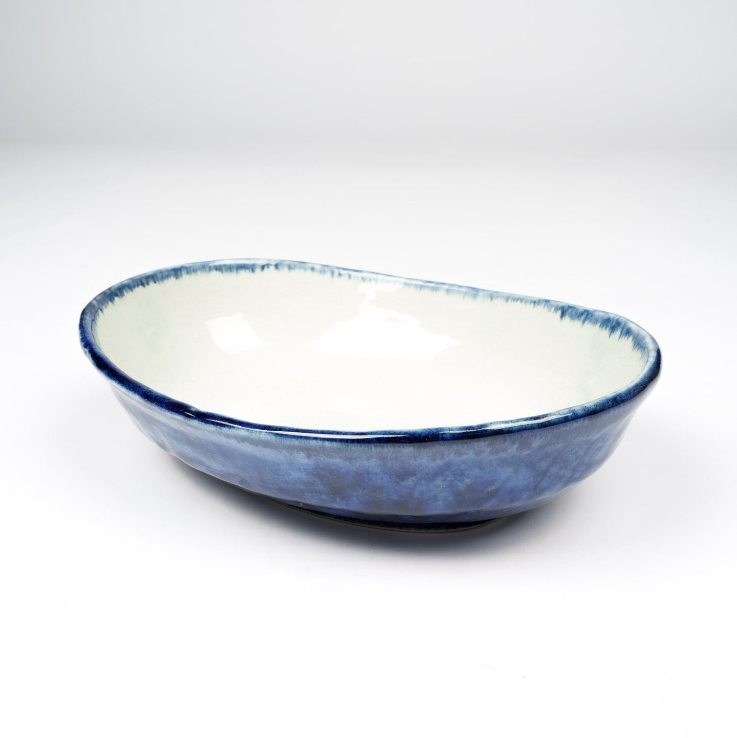 Shinkai Bowl blue