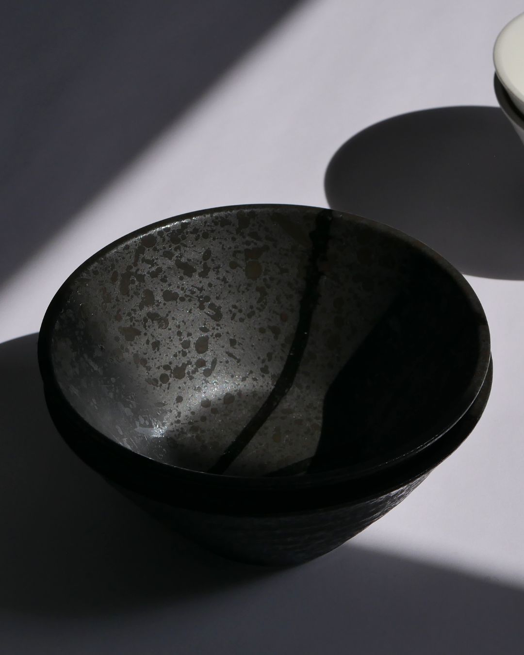 SEN Bowl (schwarz)