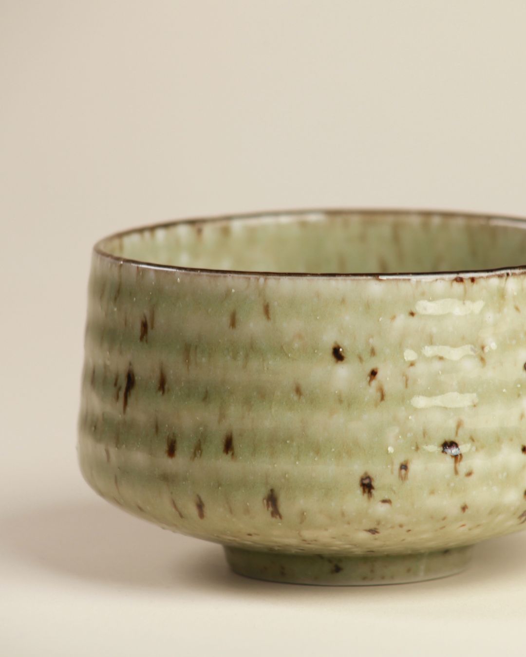 HIWA Matcha-Schale