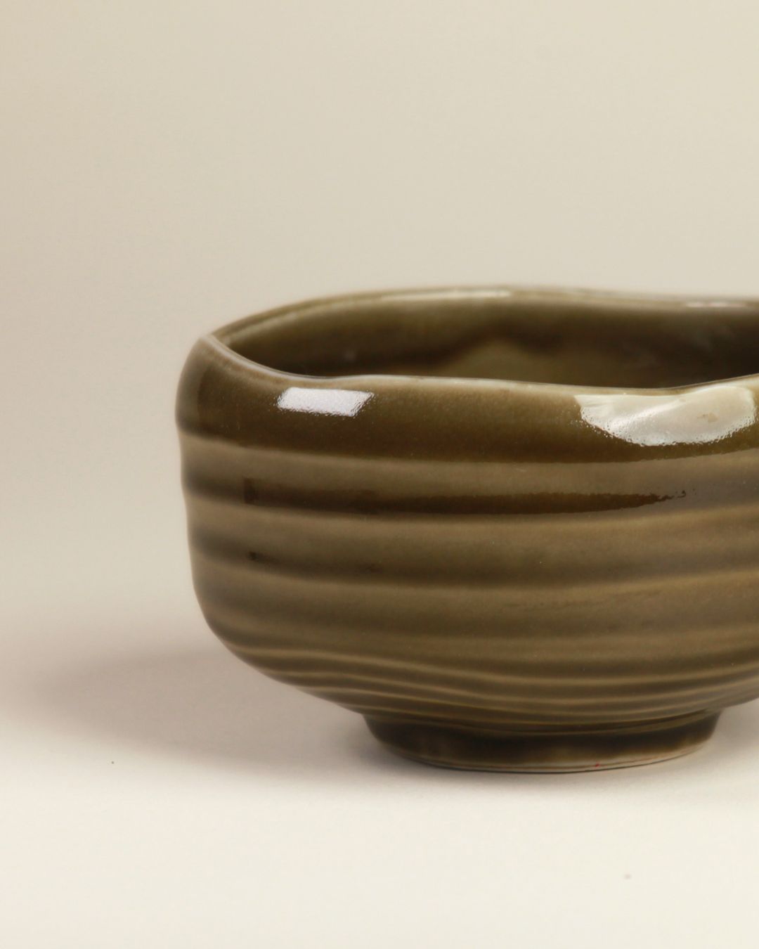 MIDORI Matcha-Schale