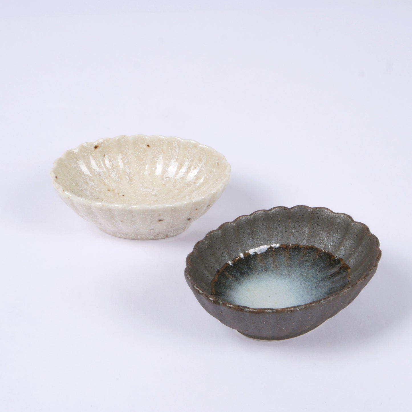 KIKU Schälchen (schwarz)