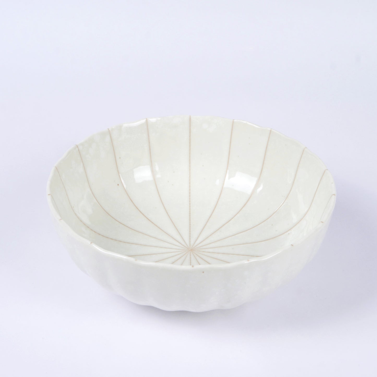 Kaze Bowl white
