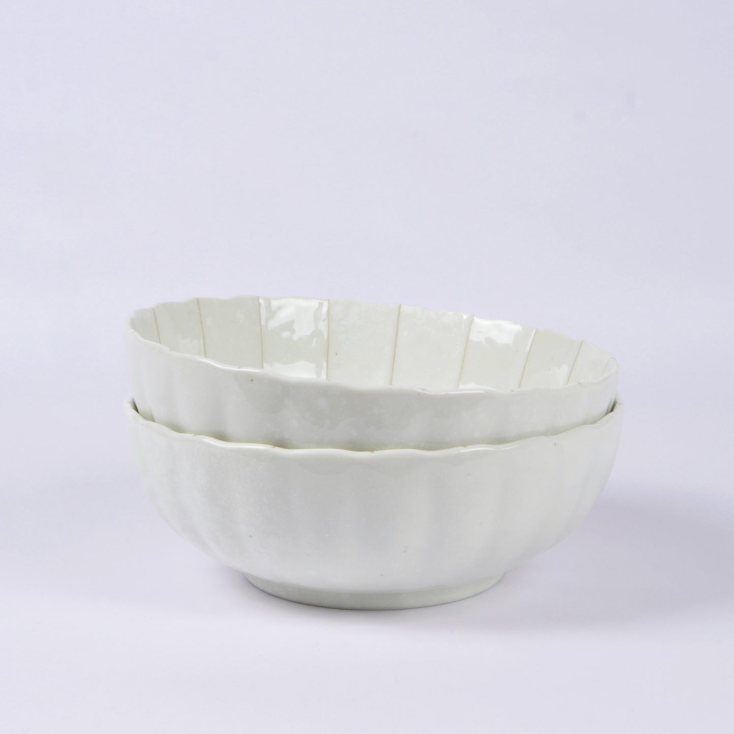 Kaze Bowl white