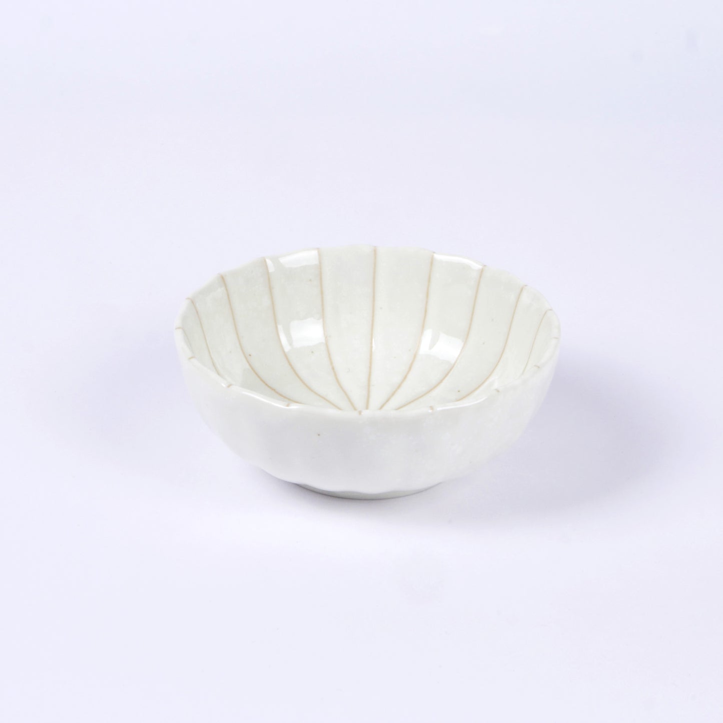 Kaze Bowl white small