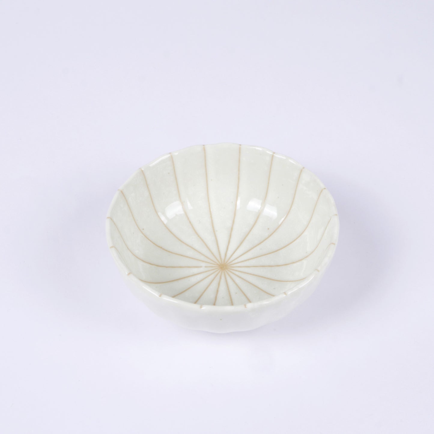 Kaze Bowl white small