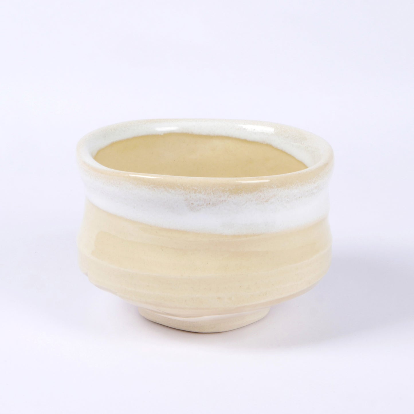 Matcha Mashiko yellow