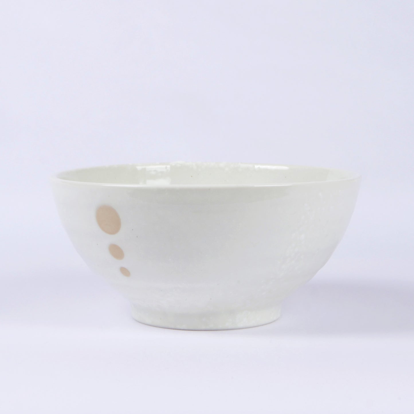 En Bowl white