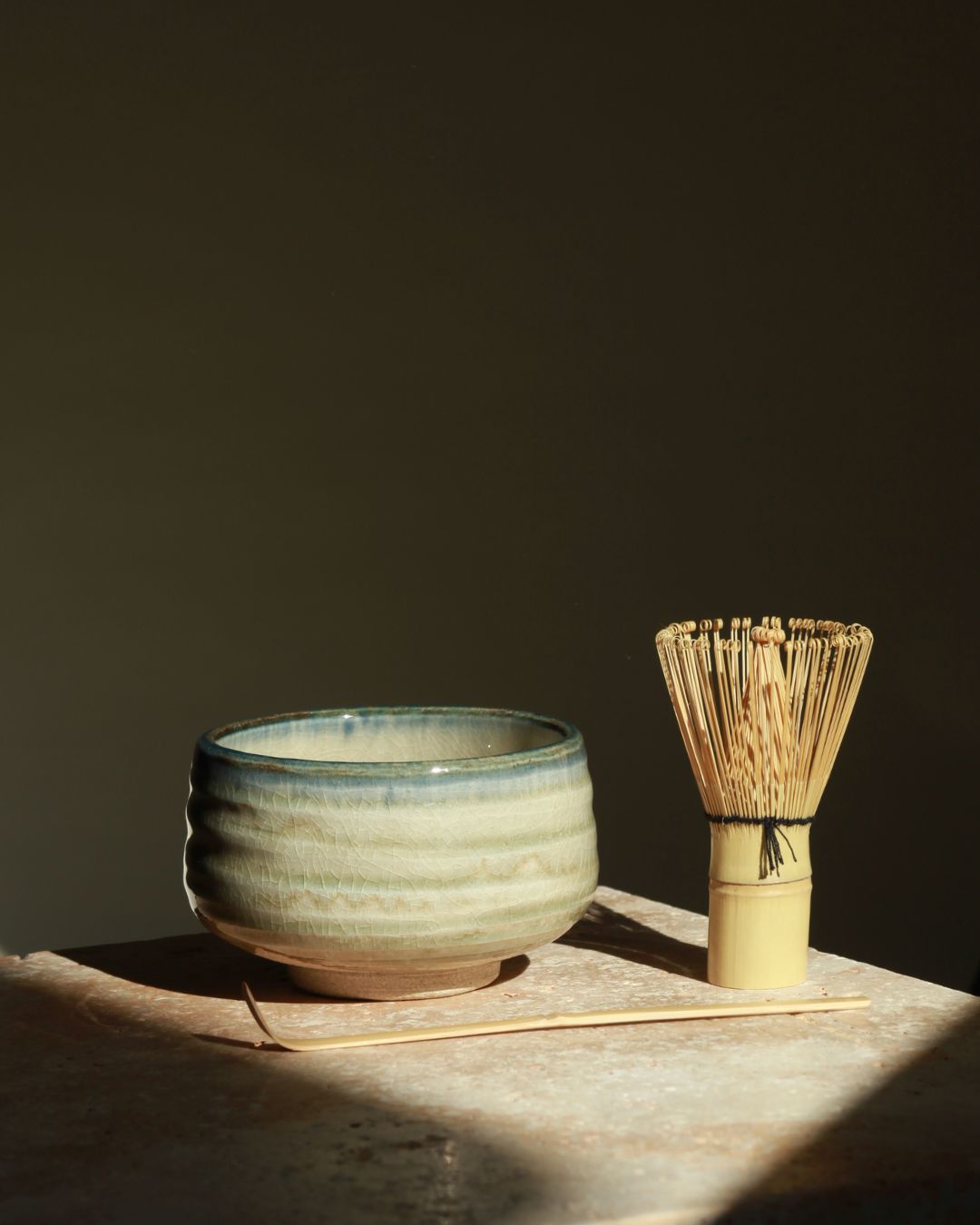 HAIYU Matcha-Schale