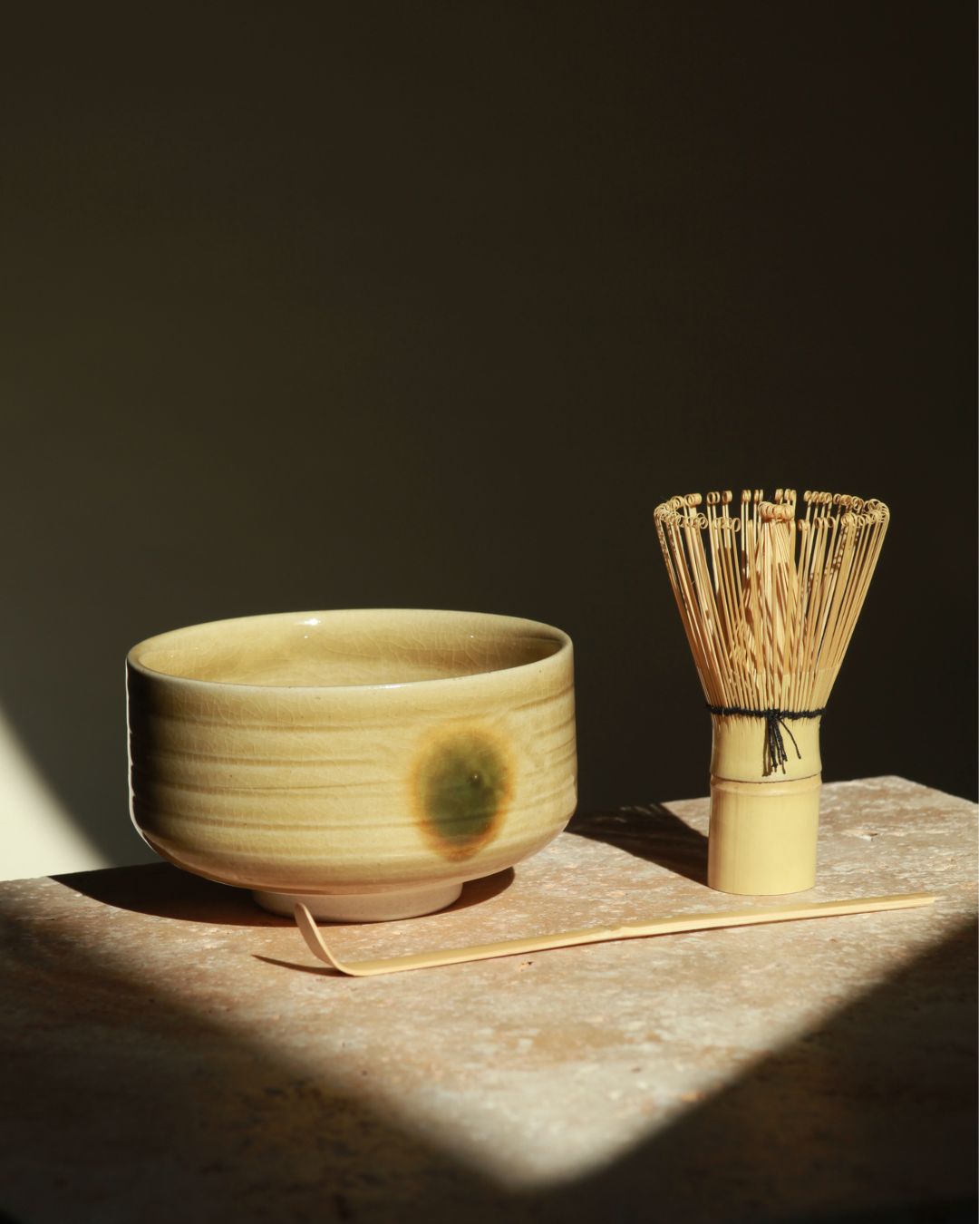SETOYAKI Matcha-Schale