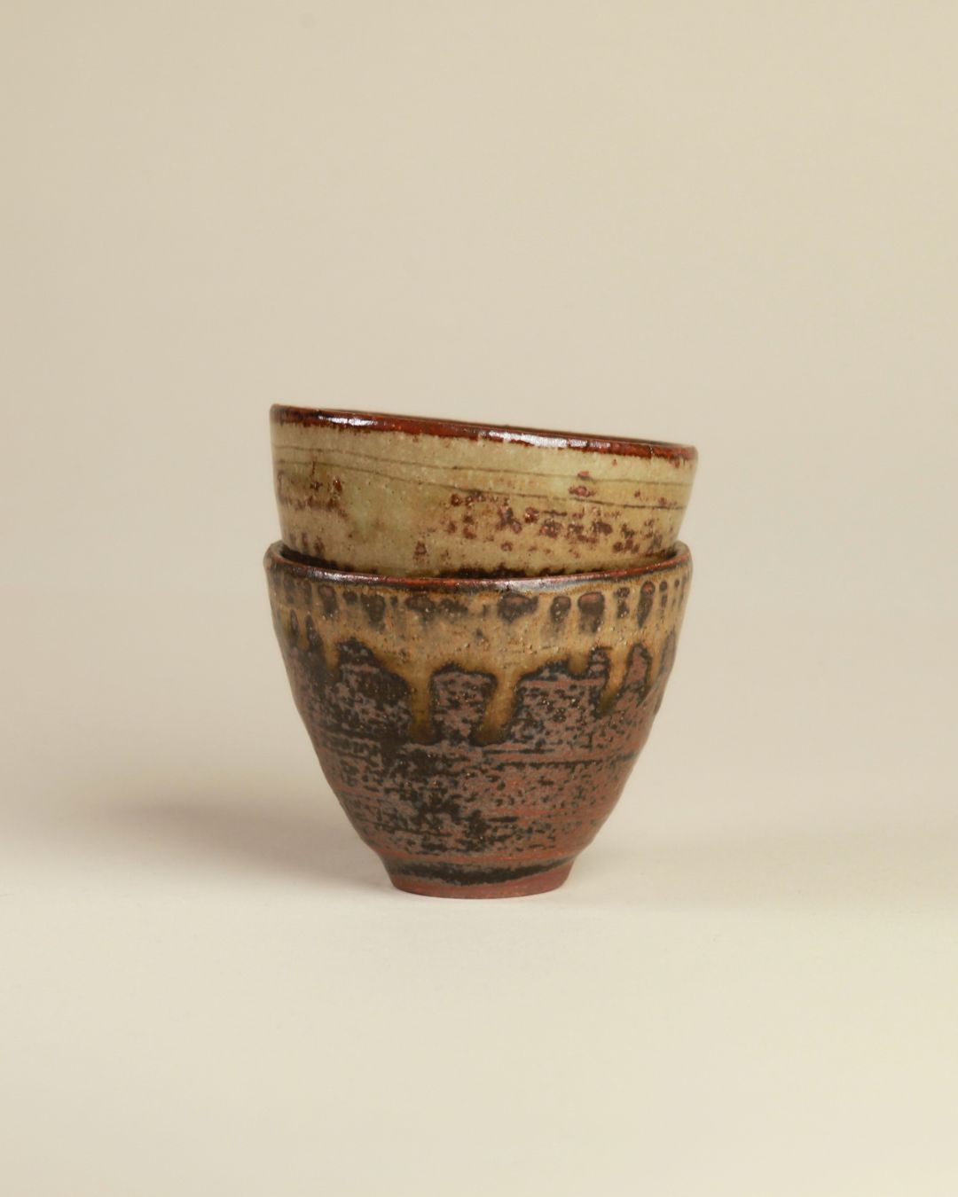 NAGORI Cup (braun)