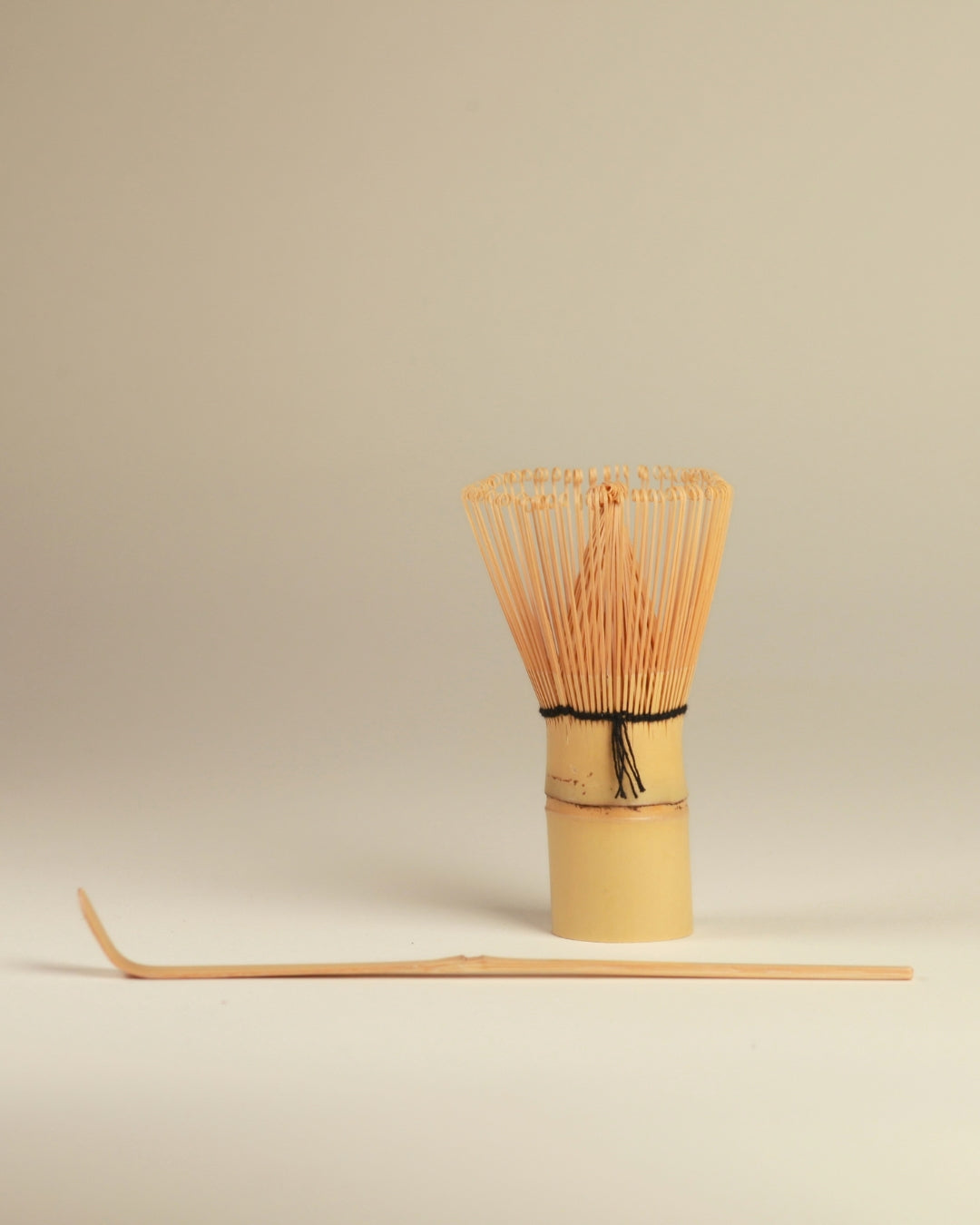 Matcha-Besen (in zwei Größen)