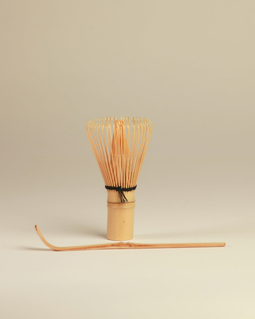 Matcha-Besen (in zwei Größen)