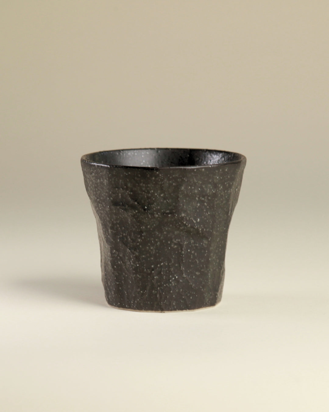 ISHI Cup (schwarz)
