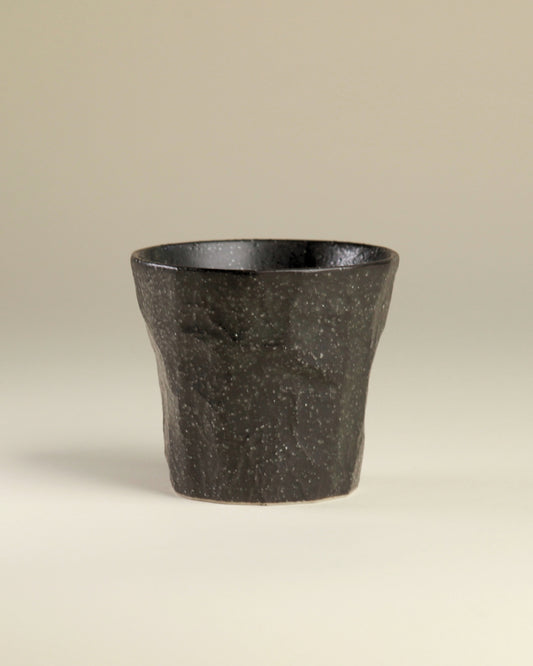 ISHI Cup (schwarz)