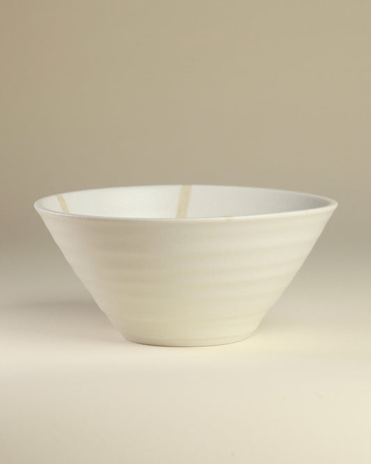 SEN Bowl (weiß)