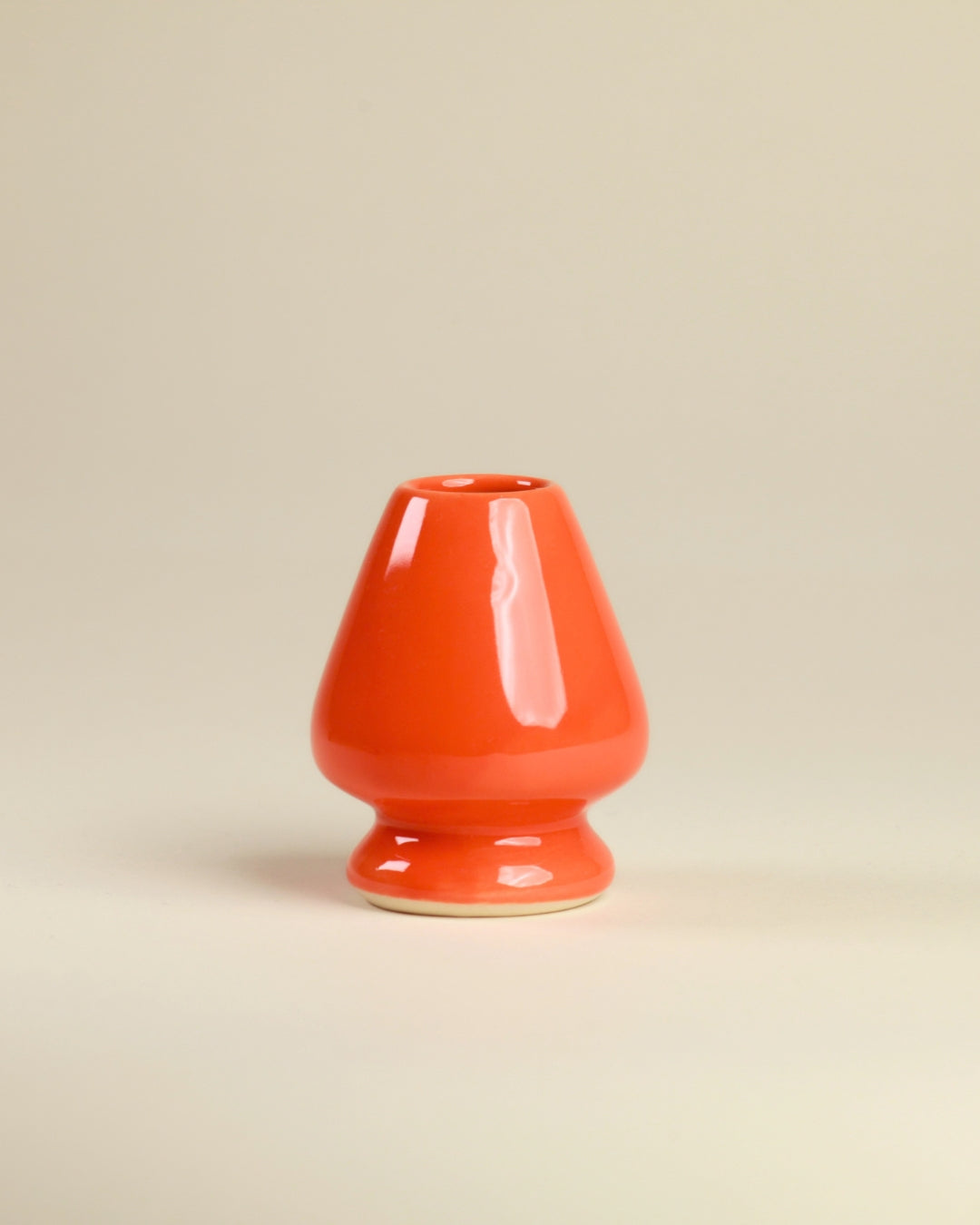 TSUBOMI Besenhalter (orange)