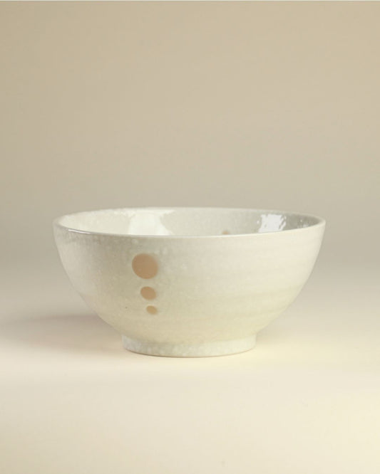 EN Bowl (weiß, L)