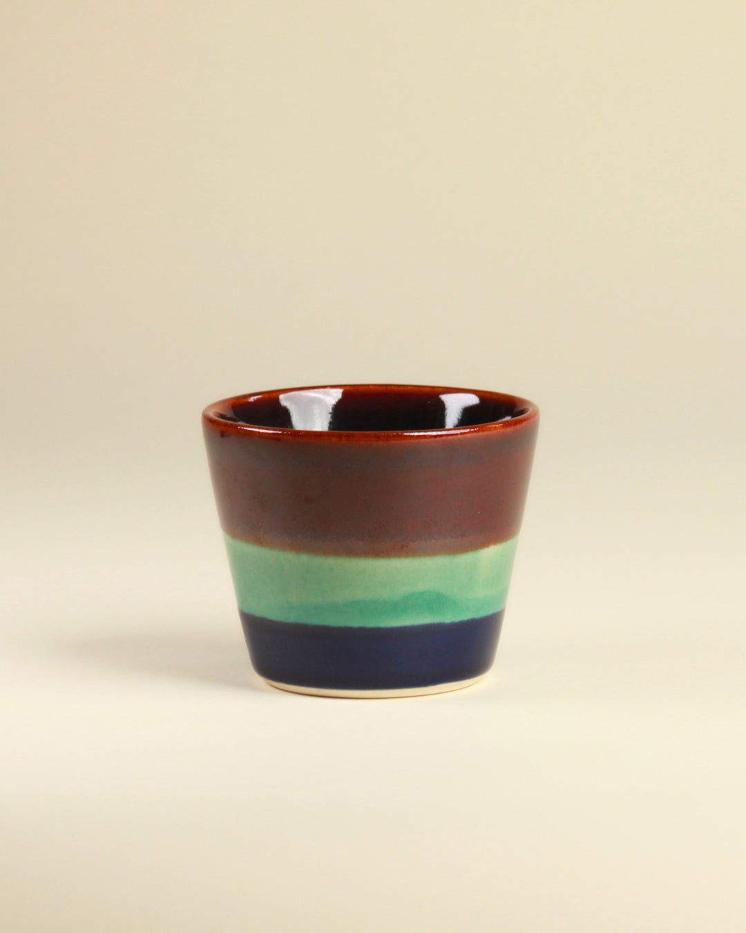 IRO Cup (braun)