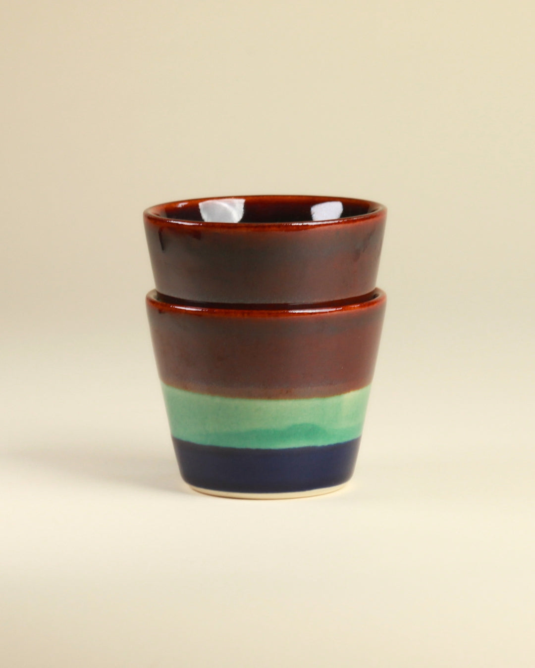 IRO Cup (braun)