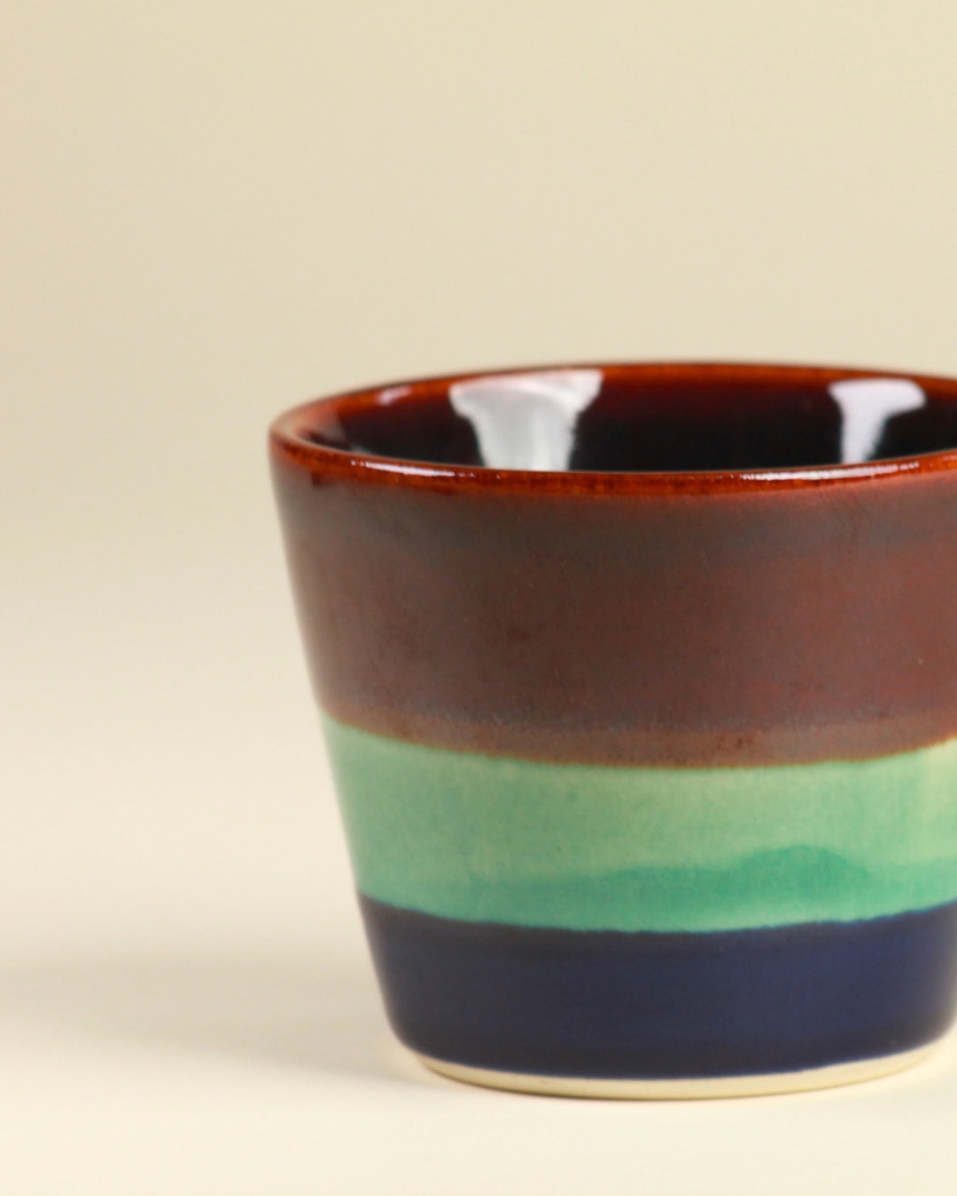 IRO Cup (braun)