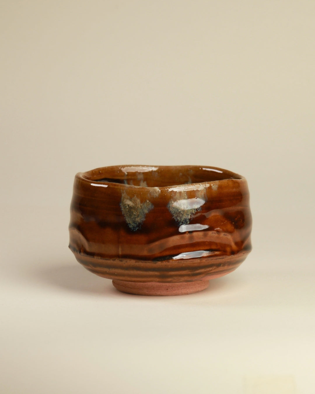 KOHAKU Matcha-Schale