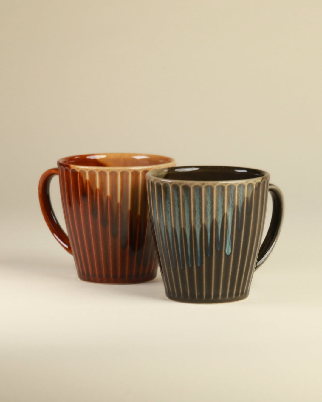 KOKAGE Mug Set