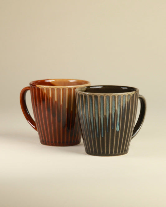 KOKAGE Mug Set