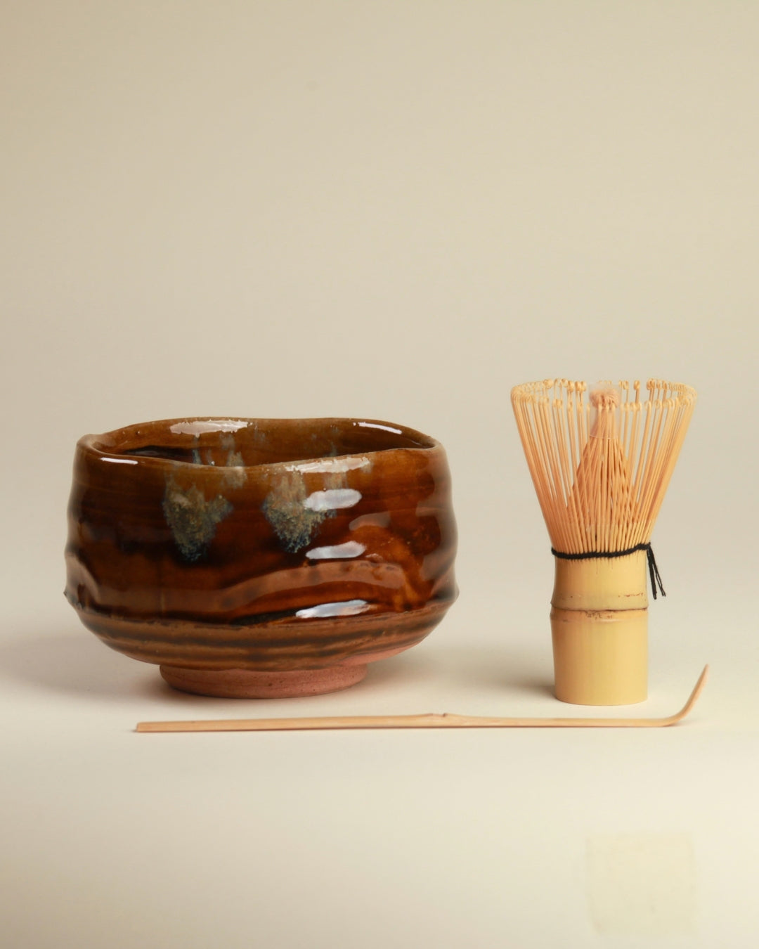 KOHAKU Matcha-Schale