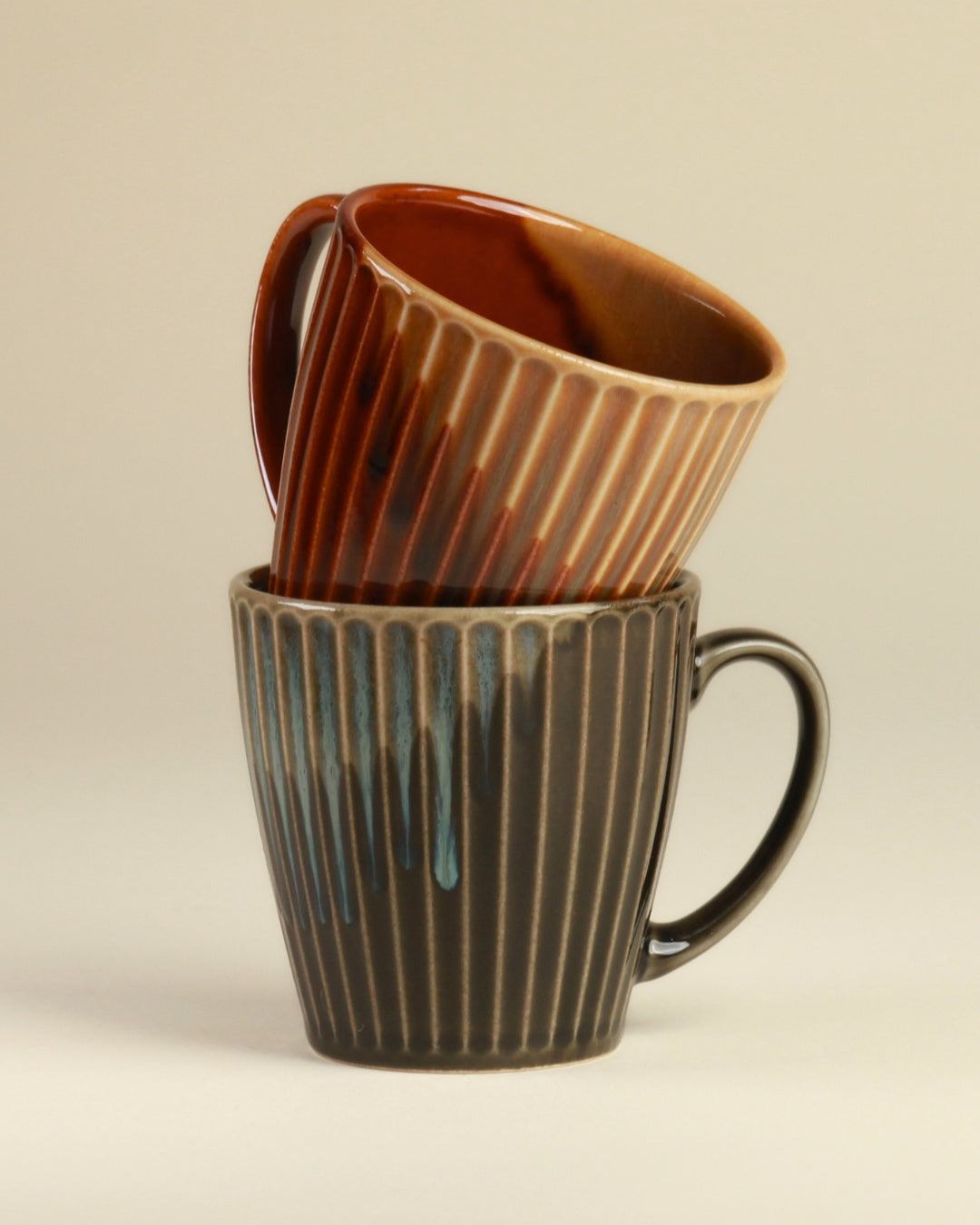 KOKAGE Mug Set