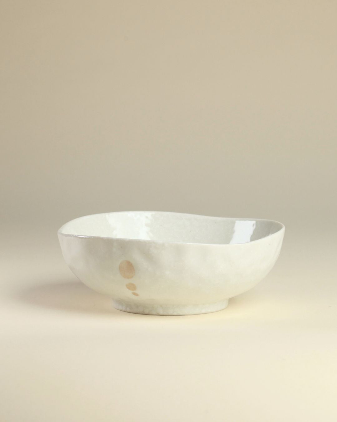EN Bowl (weiß, S)