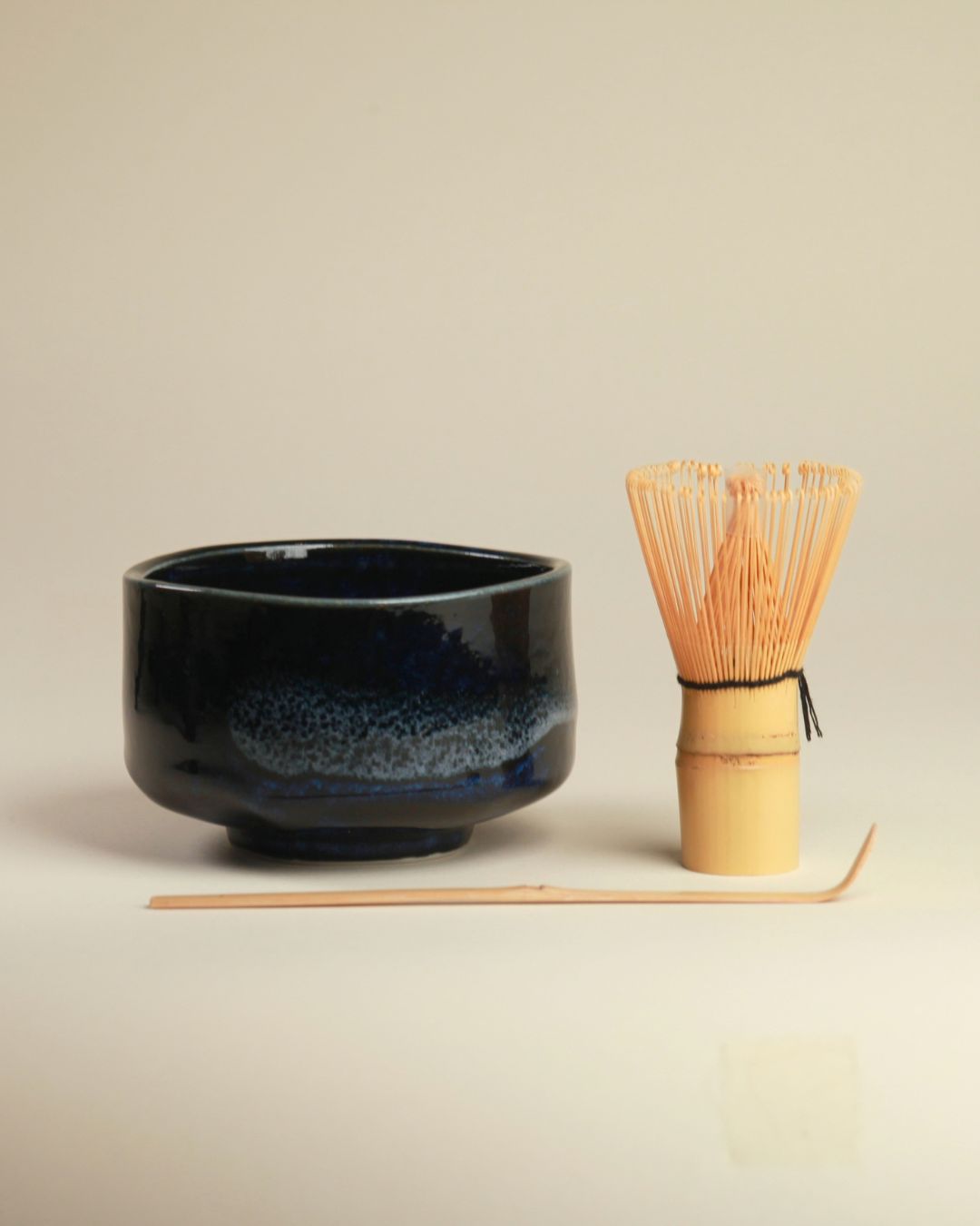 YORU Matcha-Schale