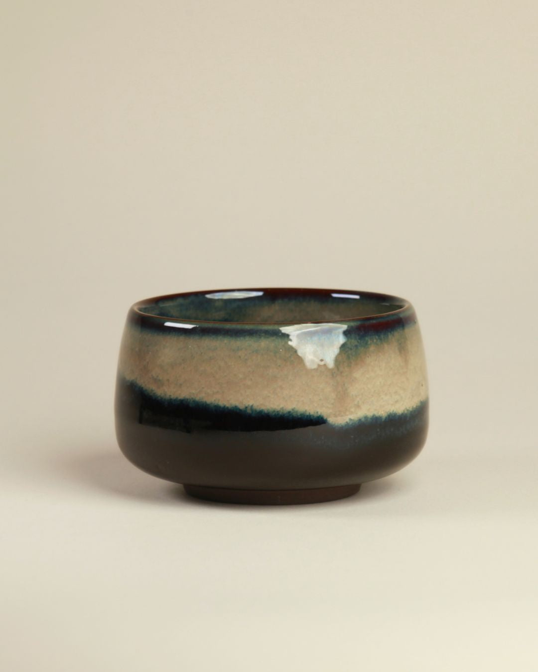 TOBARI Matcha-Schale