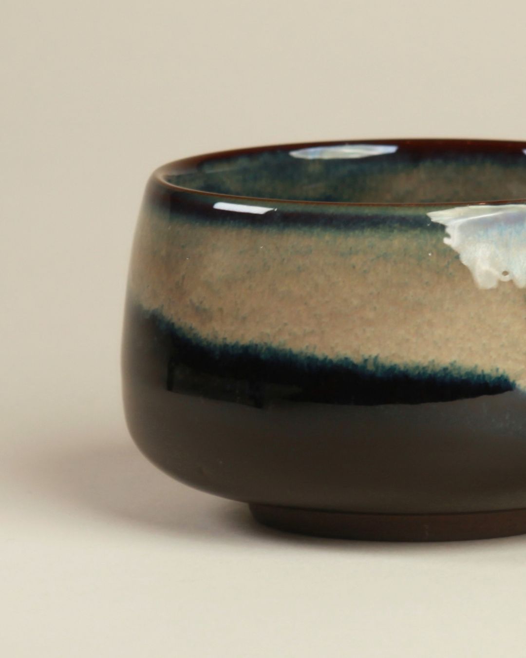 TOBARI Matcha-Schale