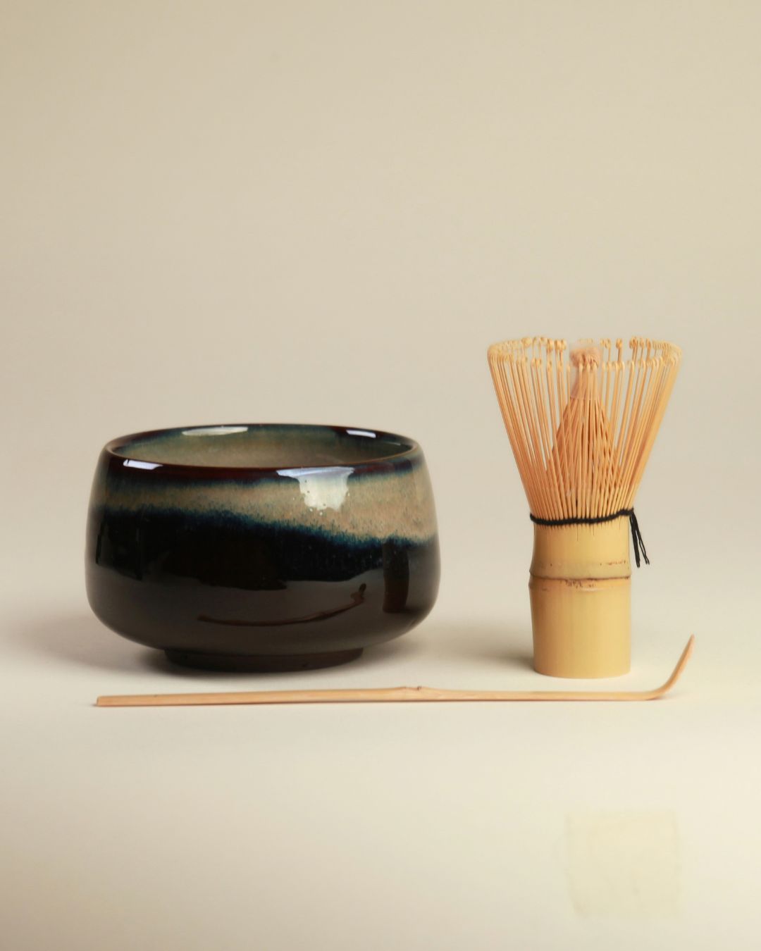 TOBARI Matcha-Schale