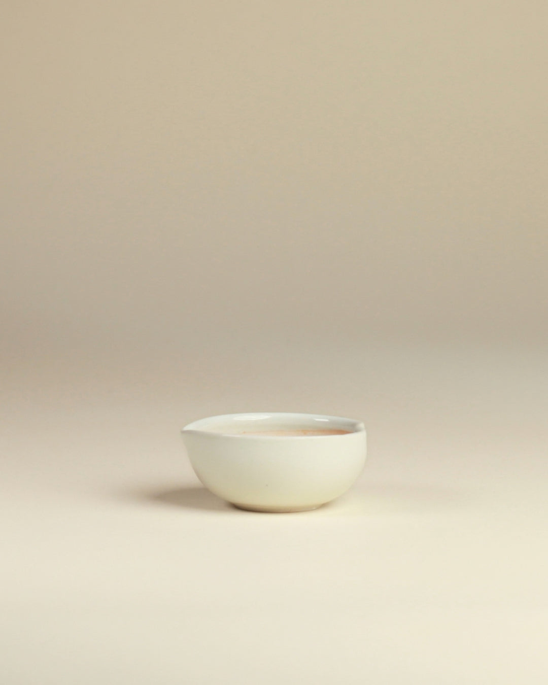 GOMA Bowl (weiß)