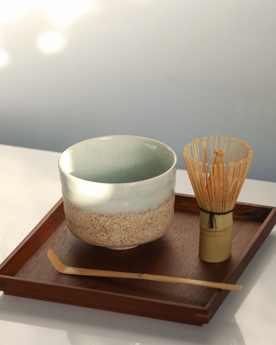 UMI Matcha-Schale