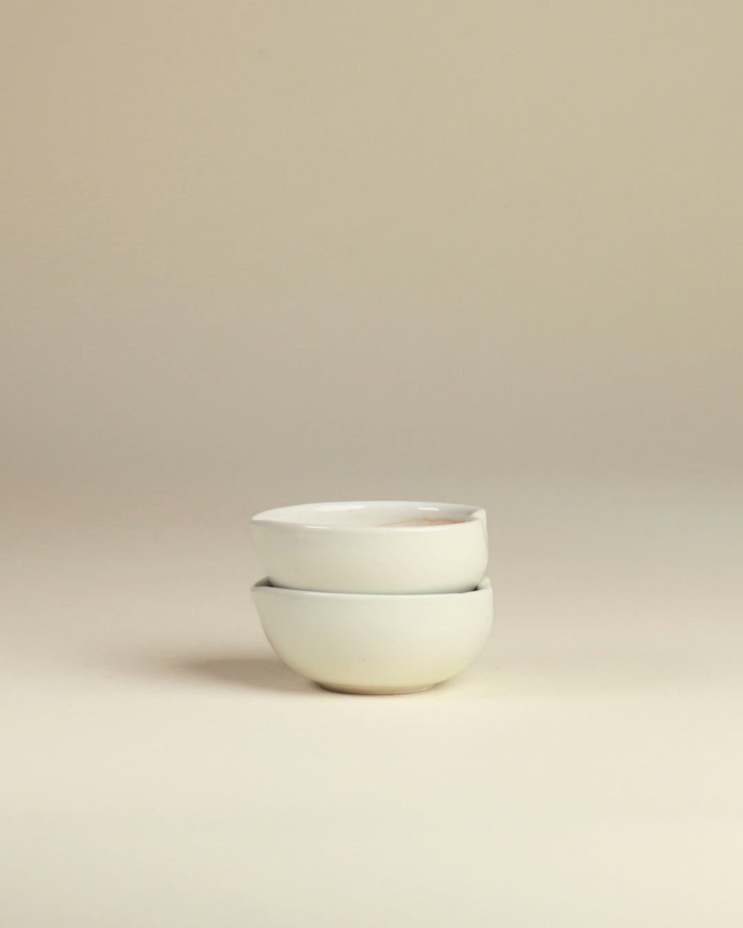 GOMA Bowl (weiß)