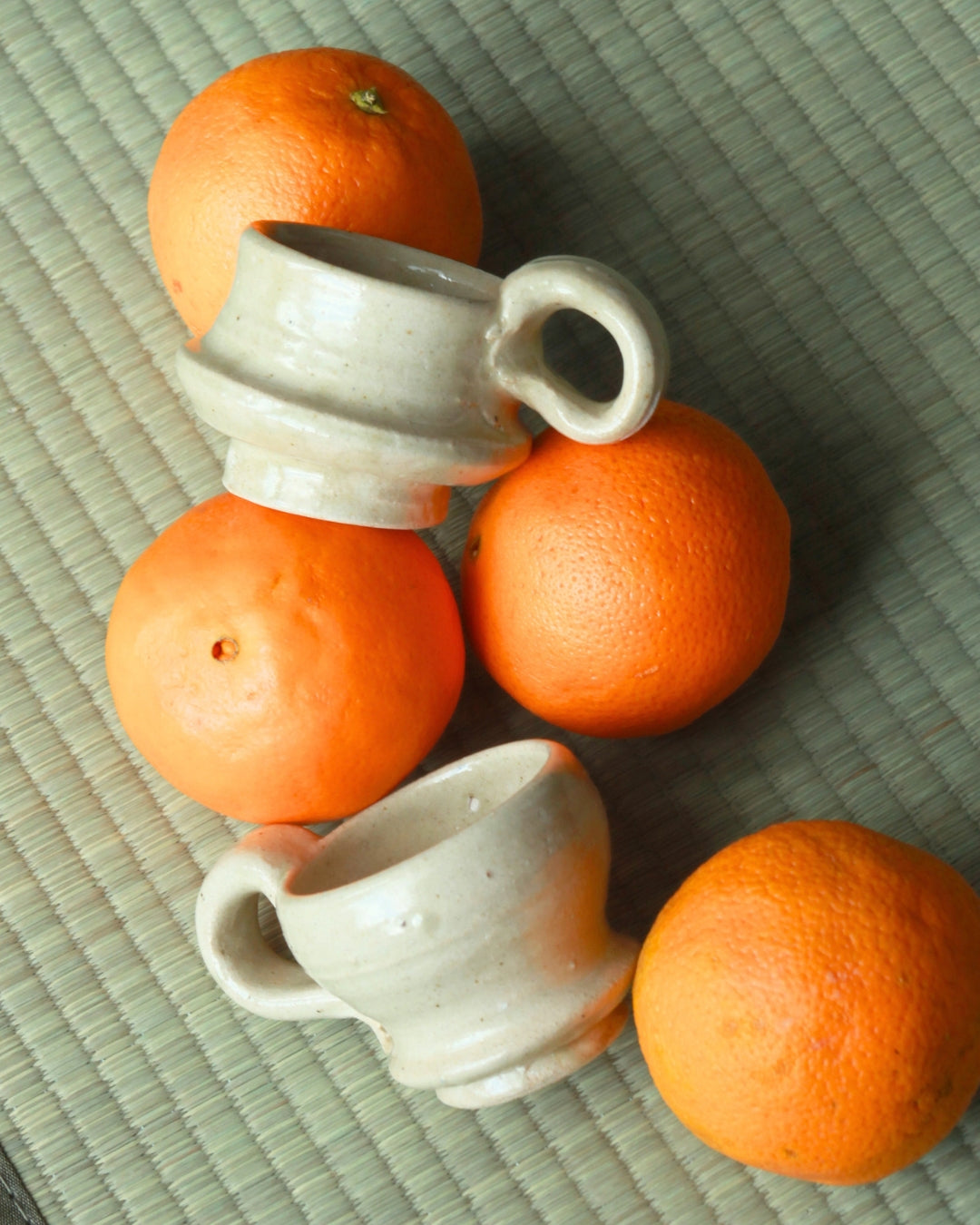 KINARI Mug Set