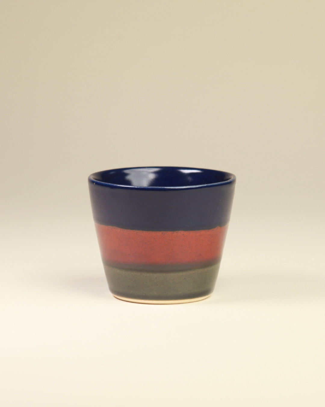 IRO Cup (blau)