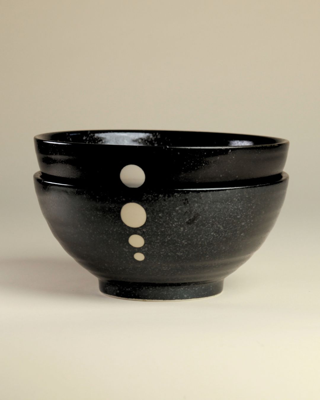 EN Bowl (schwarz, L)
