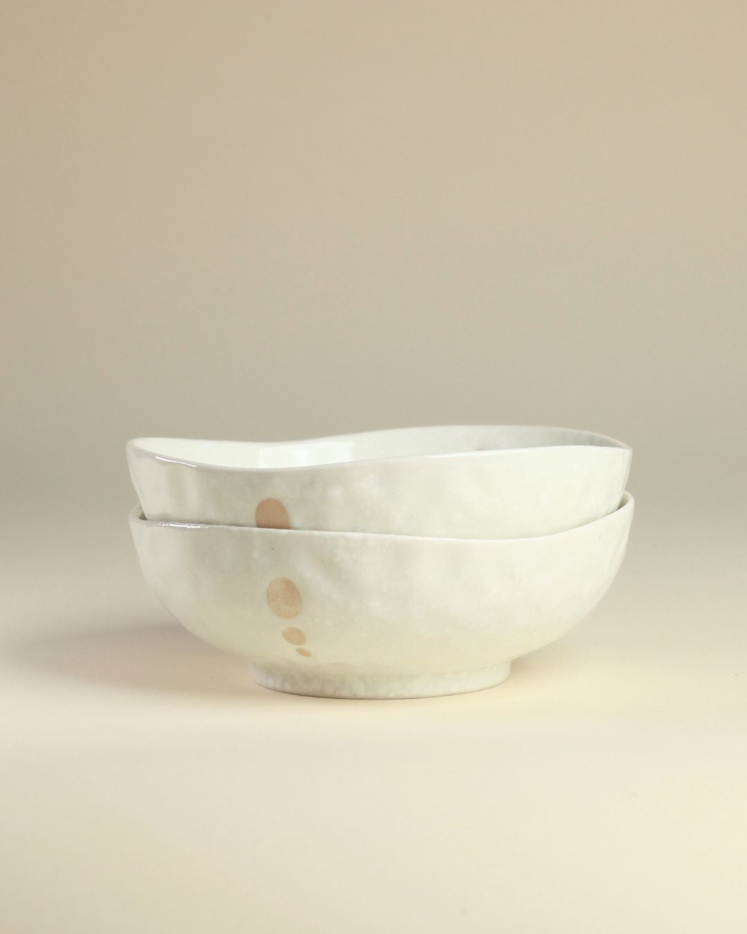 EN Bowl (weiß, S)